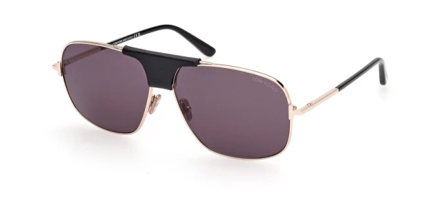 Солнцезащитные очки Tom Ford Tex TF1096 28A c/з