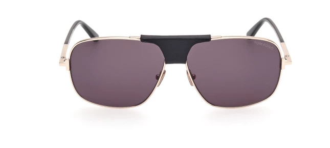 Солнцезащитные очки Tom Ford Tex TF1096 28A c/з