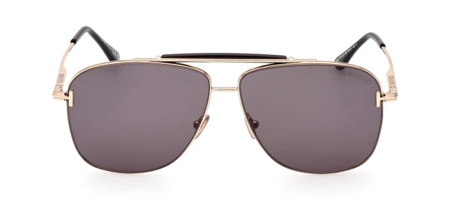 Солнцезащитные очки Tom Ford Jaden TF1017 28A c/з