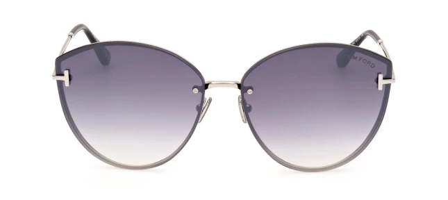 Солнцезащитные очки Tom Ford Evangeline TF1106 16C c/з