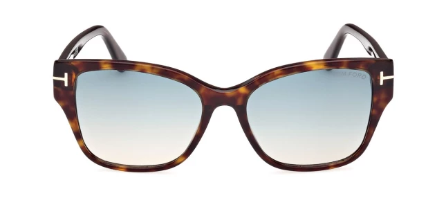Солнцезащитные очки Tom Ford Elsa TF1108 52P c/з