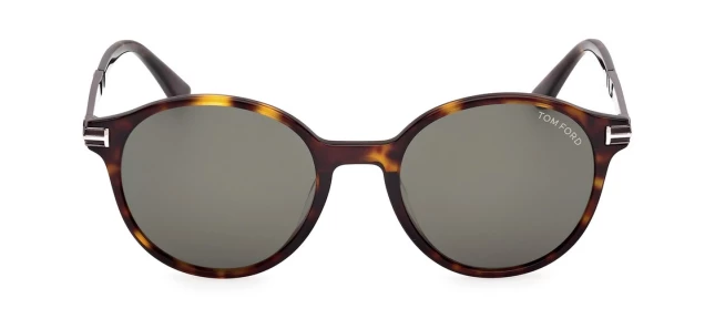 Солнцезащитные очки Tom Ford Araki TF1184 52N c/з