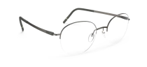 Оправы Оправа Silhouette 5572 5540