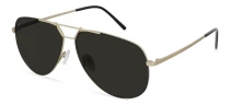 Солнцезащитные очки Rodenstock R1437 C c/з