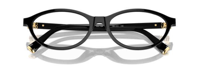 Оправы Оправа Miu Miu VMU09X 16K-1O1