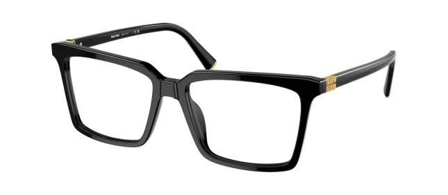 Оправы Оправа Miu Miu VMU08X 16K-1O1
