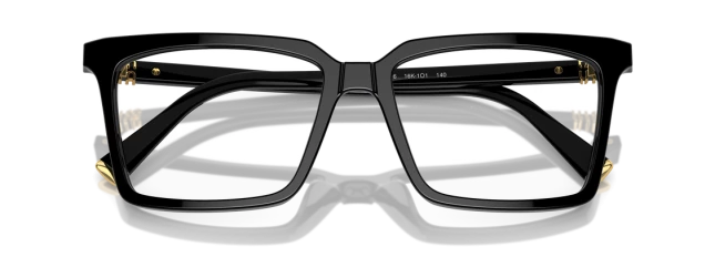 Оправы Оправа Miu Miu VMU08X 16K-1O1