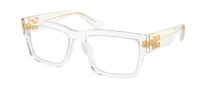 Оправы Оправа Miu Miu VMU02X 2AZ-1O1