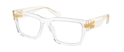 Оправы Оправа Miu Miu VMU02X 2AZ-1O1