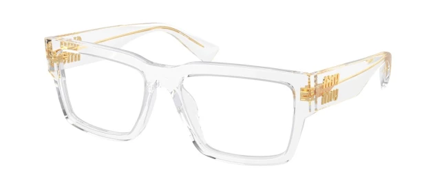 Оправы Оправа Miu Miu VMU02X 2AZ-1O1