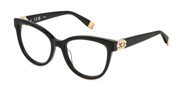 Оправы Оправа Furla VFU864S 700S