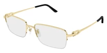Оправы Оправа Cartier CT0625OA 001 G41K58KS