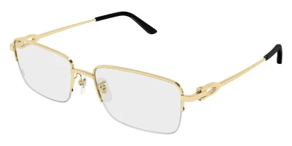Оправы Оправа Cartier CT0625OA 001 G41K58KS