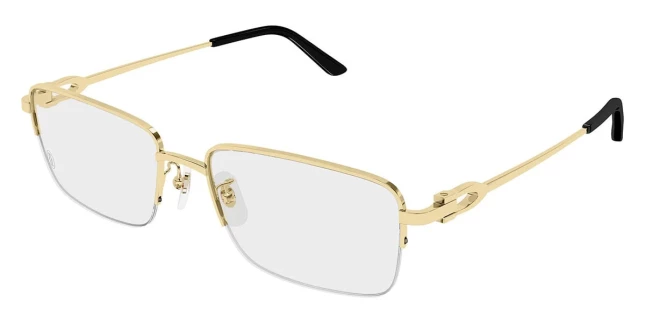 Оправы Оправа Cartier CT0625OA 001 G41K58KS