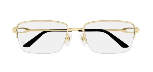 Оправы Оправа Cartier CT0625OA 001 G41K58KS