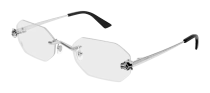 Оправы Оправа Cartier CT0599O 002 M21K600060 56