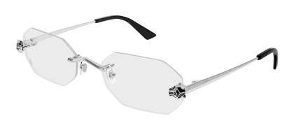 Оправы Оправа Cartier CT0599O 002 M21K600060 56