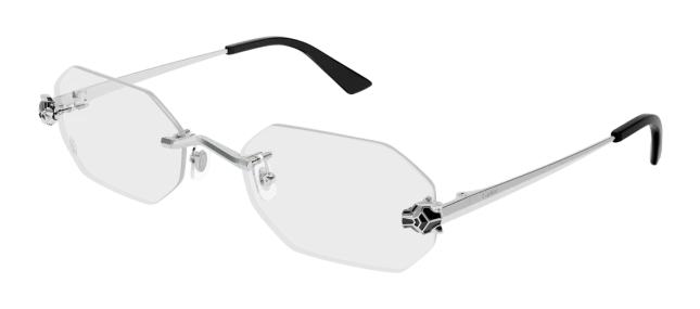 Оправы Оправа Cartier CT0599O 002 M21K600060 56