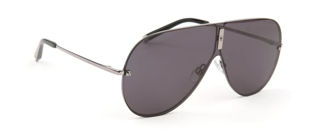 Солнцезащитные очки Trussardi TSM3054 02A с/з