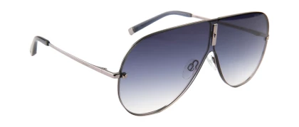 Солнцезащитные очки Trussardi TSM3054 02B с/з