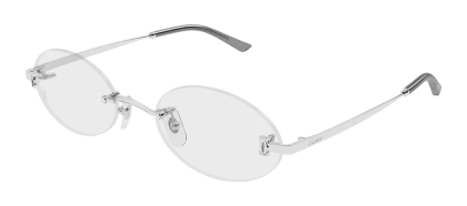 Оправы Оправа Cartier CT0594O 002 B41K15KB