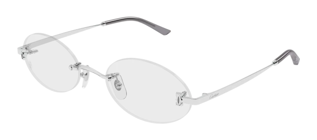 Оправы Оправа Cartier CT0594O 002 B41K15KB