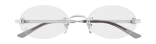 Оправы Оправа Cartier CT0594O 002 B41K15KB