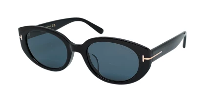 Солнцезащитные очки Tom Ford TF1296-K 01A c/з