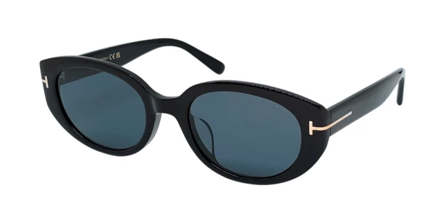 Солнцезащитные очки Tom Ford TF1296-K 01A c/з