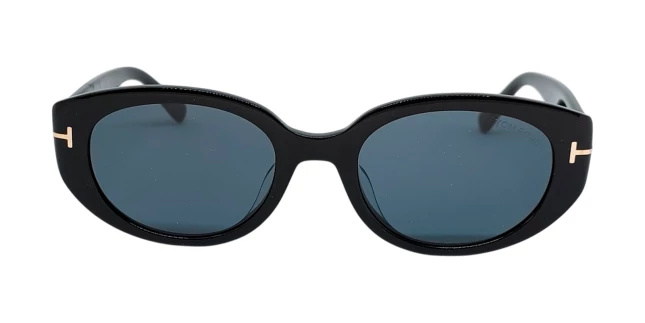 Солнцезащитные очки Tom Ford TF1296-K 01A c/з