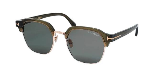 Солнцезащитные очки Tom Ford TF1166-K 96A c/з