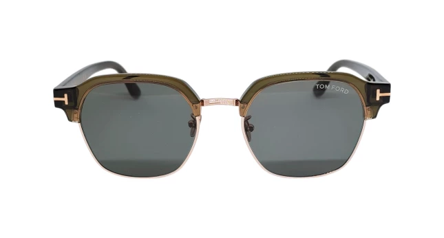Солнцезащитные очки Tom Ford TF1166-K 96A c/з