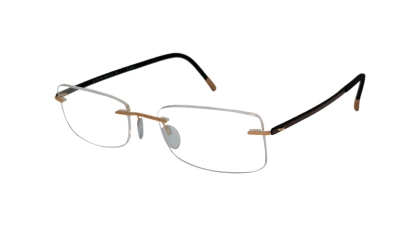 Оправы Оправа Silhouette L011 7680