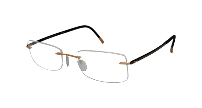Оправы Оправа Silhouette L011 7680