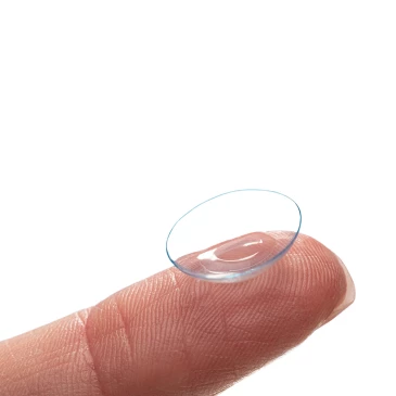 Контактные линзы ACUVUE OASYS WITH HYDRACLEAR PLUS (6 pk)