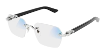 Солнцезащитные очки Cartier CT0623S 001 H49K51LX фотохром