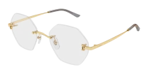 Оправы Оправа Cartier CT0593O 001 B52K12MW