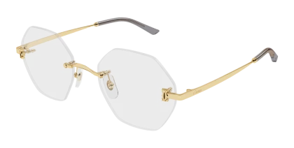 Оправы Оправа Cartier CT0593O 001 B52K12MW
