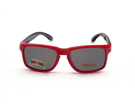 Солнцезащитные очки Hot Wheels HWS007 RED c/з