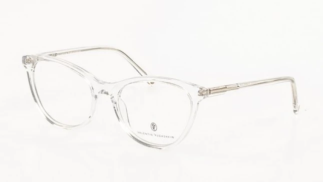 Оправы Оправа Valentin Yudashkin VY 5352 C100