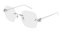 Оправы Оправа Cartier CT0646O 002 A82K63KC