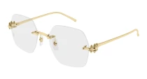 Оправы Оправа Cartier CT0646O 001 B93K95K0