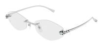 Оправы Оправа Cartier CT0637O 002 M22D005230