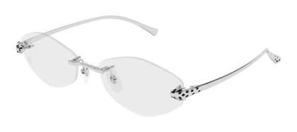 Оправы Оправа Cartier CT0637O 002 M22D005190