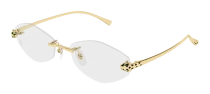 Оправы Оправа Cartier CT0637O 001 M22BP00870