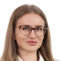 Плотникова Екатерина Анатольевна