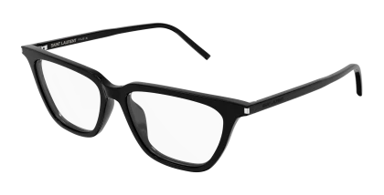 Оправы Оправа Saint Laurent SL 889 SULPICE THIN OPT 001