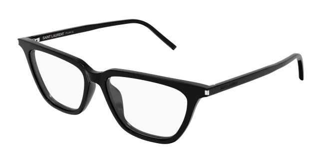 Оправы Оправа Saint Laurent SL 889 SULPICE THIN OPT 001