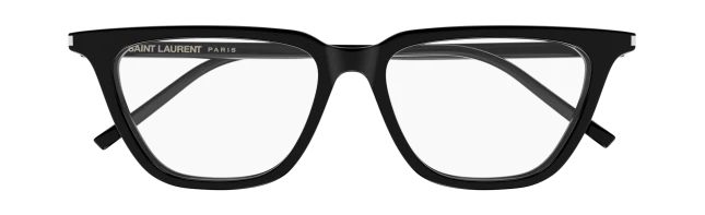 Оправы Оправа Saint Laurent SL 889 SULPICE THIN OPT 001