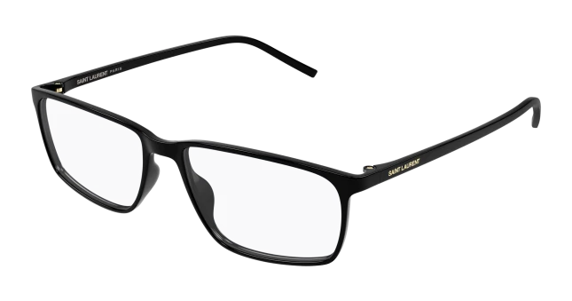 Оправы Оправа Saint Laurent SL 886 001